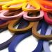 JUYA Paper Quilling Set by Tant - 72 Colors 1.5mm Width Paper Strips - Crafting Kit for Quilling Projects - Buy Online on GoSupps.com
