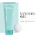Germaine de Capuccini Purexpert Extra-Comfort Cleansing Gel 4.2 Oz | Gentle Cleanser for Normal & Combination Skin | Minimizes Pores & Imperfections - International Shipping Available - Buy Online on GoSupps.com