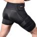 EXCEART Hip Flexor Brace & Groin Wrap - Compression Thigh Sleeve for Men | Pain Relief & Support for Hamstring & Calf - Buy Online on GoSupps.com