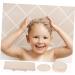 Cabilock Exfoliating Loofah Sponge | Body Scrubber for Smooth Skin | Best International Shipping - Buy Online on GoSupps.com