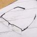 Buy Multifocal Reading Glasses for Elderly | Visual Fatigue Relief & Anti Blue Light | Includes Case - Buy Online on GoSupps.com