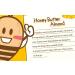 Official Gilim HBAF Korean Seasoned Almonds Snacks - Honey Butter 7.4oz (210g) - Buy Online on GoSupps.com