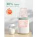 Momcozy Baby Bottle Warmer Precise Temperature Control and Auto Shut-off Quick Bottle Warmer for All Bottles Multifunction - Buy Online on GoSupps.com