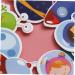 Warmhm Birthday Cupcake Topper 48pcs Set Supplies Birthday Toppers for Cakes Funny Theme Party Cute Baby Shower Cupcake Supplies Pick Cupcake Decorating Topper Child Space Wooden Top Hat - Buy Online on GoSupps.com