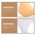Soft Silicone Gel Toe Covers - 6 Pairs for Women | High Wedges, Ballet Dance, Pointe Shoes Toe Pads - Buy Online on GoSupps.com