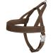 HUNTER Norwegian harness Hunting 58 - 79 cm brown brown 58 - 79 cm