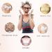 Talkyo Breast Enhancement Big Bust Remover - White One Size - Buy Online on GoSupps.com