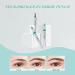 sylbx 2Pcs 3D Waterproof Eyebrow Pencil Eyebrow Pencil Liquid Eyebrow Pencil Makeup Eyebrow Pencil Eyebrow Pencil Liquid Eyebrow Pen Waterproof Pencil - Buy Online on GoSupps.com