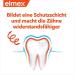 ELMEX Children's Toothpaste 2-6 Years Duo Pack | 2x50ml | International Shipping - Buy Online on GoSupps.com