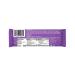 Aloha Organic Plant Based Protein Bars - Chocolate Fudge Brownie 1.98 Oz | Healthy Vegan Snack for International Shipping - Buy Online on GoSupps.com