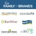 WonderSlim Salted Toffee Pretzel Protein & Fiber Bar - 15g Protein, 7g Fiber, Gluten-Free (7ct) - Buy Online on GoSupps.com