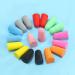10pair Comfort Earplug small Ear Plugs for Sleeping Noise Reduction Foam Earplugs Sleep for Women and Men(Blue) - Buy Online on GoSupps.com