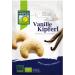Bohlsener M hle Organic Spelt Mill Vanilla Kipferl (2 x 125 g)