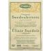 Flora Health Swedenbitters Dry Herbs - Dry Herbal Blend - Home Preparation Old Swedish Recipe - 35 g Brown - Buy Online on GoSupps.com