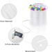 Anezus 0.7mm Elastic Bracelet String | Stretch Cord for Bracelets & Jewelry Making - Buy Online on GoSupps.com