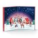 Artdeco Advent Calendar 2023 - Luxury Beauty Calendar 220 | 24 Makeup Surprises | Perfect Gift for Women - Buy Online on GoSupps.com