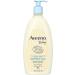 Aveeno Baby Daily Moisture Lotion 18-Fluid Ounces Bottle - 2 Pack - Buy Online on GoSupps.com