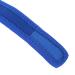 Anti Snoring Devices Chin Strap Snore Reduction Device Adjustable Soft Lightweight for Chin Dislocation Snoring Women Men(Blue)