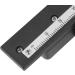 High Precision 14.5cm X-Y Moveable Stage for Microscope | Manual Caliper Lift, 16cm Height - Buy Online on GoSupps.com