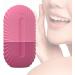 MERIGLARE Ice Roll for Face Tool for Home Travel Accessory Small Beauty Makeup Ice Roll Facial Cooling Model Gift Girl rose red - Buy Online on GoSupps.com