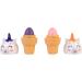 Lip Smacker Unicorn Cone Duo Set Baumes L vres Licorne Set de 2 pour Enfants dition Cadeau 2025 Lip Balm Set - Buy Online on GoSupps.com