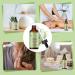 Fengyang Rosemary Oil for Hair Growth | Pure Rosemary Essential Oil for Thicker Hair - Buy Online on GoSupps.com