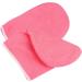 PACKOVE Cire Accessoires de Paraffine pour Mains Prot ge-mains de Paraffine pour Bain de Cire - Buy Online on GoSupps.com