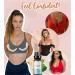 Natural Essential Oil for Breast Enlargement & Lift | Herbal Breast-Up Serum (2PCs) - Anti-Sagging Solution - Buy Online on GoSupps.com