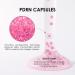 glowiest PDRN Capsule Glow Serum Encapsulated PDRN + Collagen + Snail Mucin Hydrating Serum for Youthful Glow 300Da Collagen 50ml - Buy Online on GoSupps.com