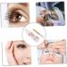 FOMIYES 3pcs Eyelash Cleansing Mousse Eyelash Mascara Lash Foam Eyebrow Lash Shampoo Eyes Eye Lotion 1 count (Pack of 1) As Shownx3pcs - Buy Online on GoSupps.com