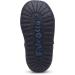 Falcotto Laguna VL Closed-Toe Fisherman Leather Sandals - Blue (Size 3 UK) - Buy Online on GoSupps.com