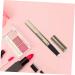 CRILSTYLEO Pens for Wax Eyeshadow Makeup Eyeshadow Stick Plastic Eyeshadow Stick for Makeup 1 count (Pack of 1) As Shown - Buy Online on GoSupps.com
