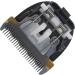 Cutting Head for Hair Clipper ER1611 ER1512 | Compatible with ER-GP80 ER1511 ER1510 ER1610 ER160 ER153 ER152 ER151 - Poweka - Buy Online on GoSupps.com
