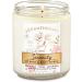 Buy White Barn Marigold Rose Magnolia Single Wick Candle | International Shipping Available - Buy Online on GoSupps.com