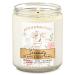 White Barn Marigold Rose Magnolia Single Wick Candle