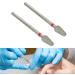 High Durability Tungsten Steel Nail Drill Bit for Nail Art Design Manicure Pedicure Gel Nail Grinding Quick Removal of Nail Glue - Buy Online on GoSupps.com