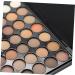 FOMIYES Makeup Palette 3pcs 40 Eye Shadow Eyeshadow Pallet Eyeshadow Matt Eyeshadow Powder Palette Matte Eye Shadow Palettes - Buy Online on GoSupps.com