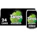 Tango Sugar Free Apple Cans 330ml (24) - Buy Online on GoSupps.com