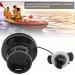 OUKENS Kayak Air Valve - Double Seal PVC Anti-Leakage Cap for Inflatable Boat Raft Paddle Surfboard - Buy Online on GoSupps.com