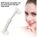 Smile Corrector Facial Muscle Exerciser Face Lift Lip Shape Beauty Tools Face Lift Tools - Buy Online on GoSupps.com