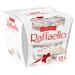 Ferrero Raffaello 15 Piece Ballotin (Pack of 3)