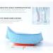 Balancemaker Kids Orthotic Insole Arch Support - Size Moderate US K 5Y/US W 7 - Buy Online on GoSupps.com
