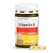 Sanct Bernhard Vitamin A eye capsules with 800 g vitamin A 180 capsules