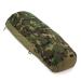 Tennier Woodland Camouflage Waterproof Bivy Cover