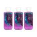Bath & Body Works Dark Kiss Shower Gel Gift Set (3 Pieces)