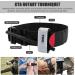 Buy Gobesty Outdoor First Aid Set - 46-Piece Tactical Kit for Camping Hiking Car and Home Safety - Buy Online on GoSupps.com