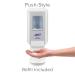 Purell Advanced Hand Sanitizer CS4 Starter Kit - Foam Refill + Dispenser | 1-1200 mL - 5192-1W - Buy Online on GoSupps.com