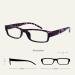 Purple Tortoiseshell Reading Glasses - 4 Pack for Women | UV Protection +1.00 | The Reading Glasses Company - Buy Online on GoSupps.com
