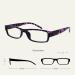 Shop Purple & Pink Tortoiseshell Lightweight Reading Glasses | Value 2 Pack for Men & Women - The Reading Glasses Company RR32-54 +2.00 - Buy Online on GoSupps.com