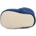 Matt Keely Baby Boys Girls Cartoon Anti Slip Winter Slipper Booties - Navy, 6-12 Months - Buy Online on GoSupps.com